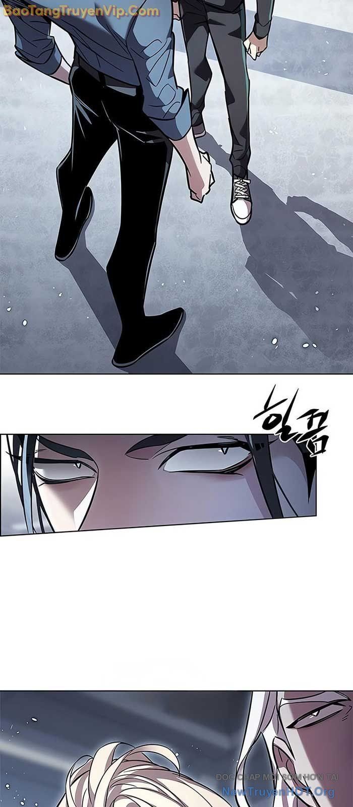 Hoá Thân Thành Mèo - Chapter 358 - Page 41