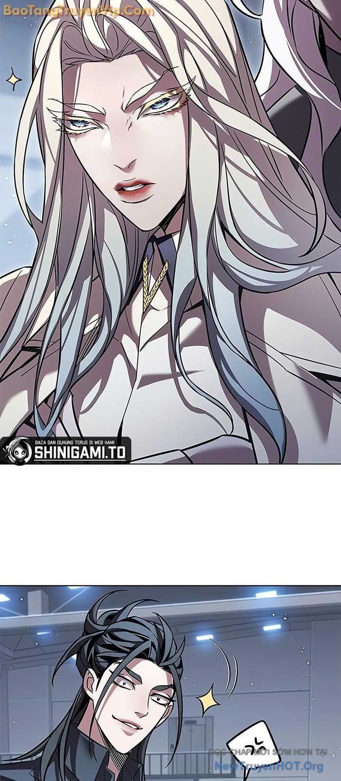 Hoá Thân Thành Mèo - Chapter 358 - Page 42