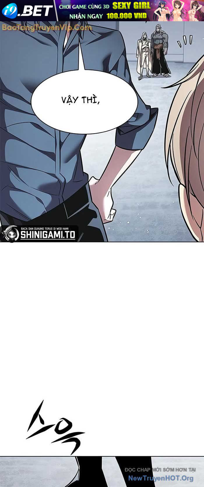 Hoá Thân Thành Mèo - Chapter 358 - Page 43