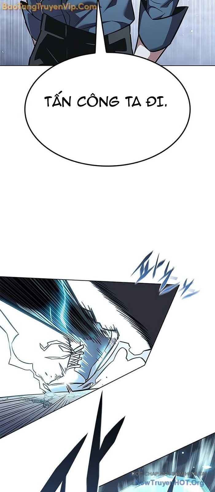 Hoá Thân Thành Mèo - Chapter 358 - Page 45