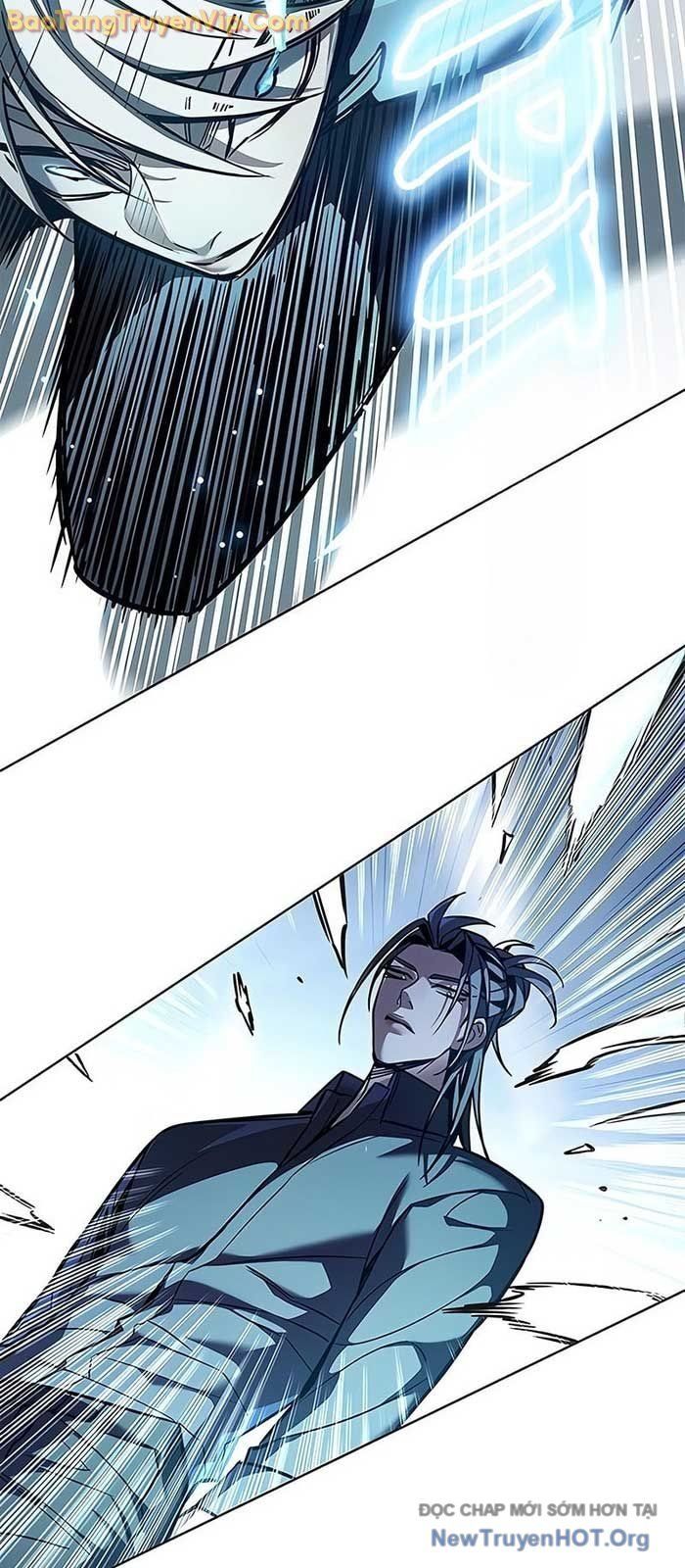 Hoá Thân Thành Mèo - Chapter 358 - Page 47