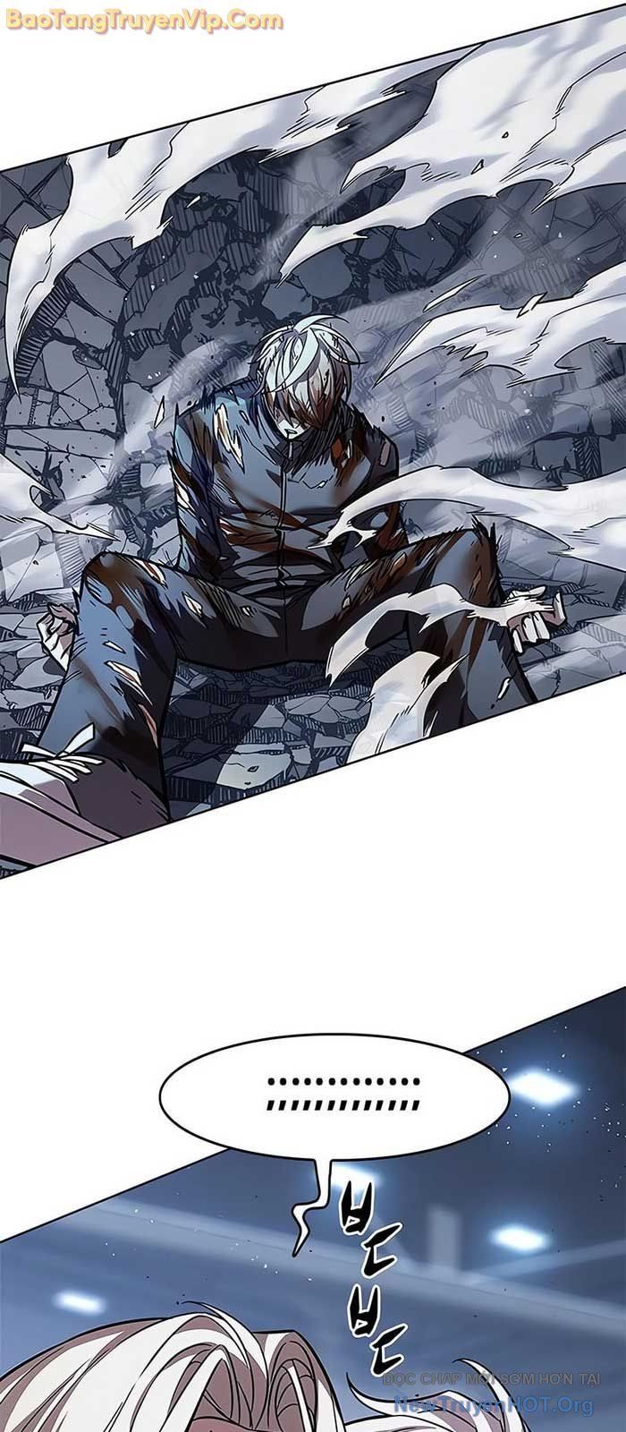 Hoá Thân Thành Mèo - Chapter 358 - Page 57