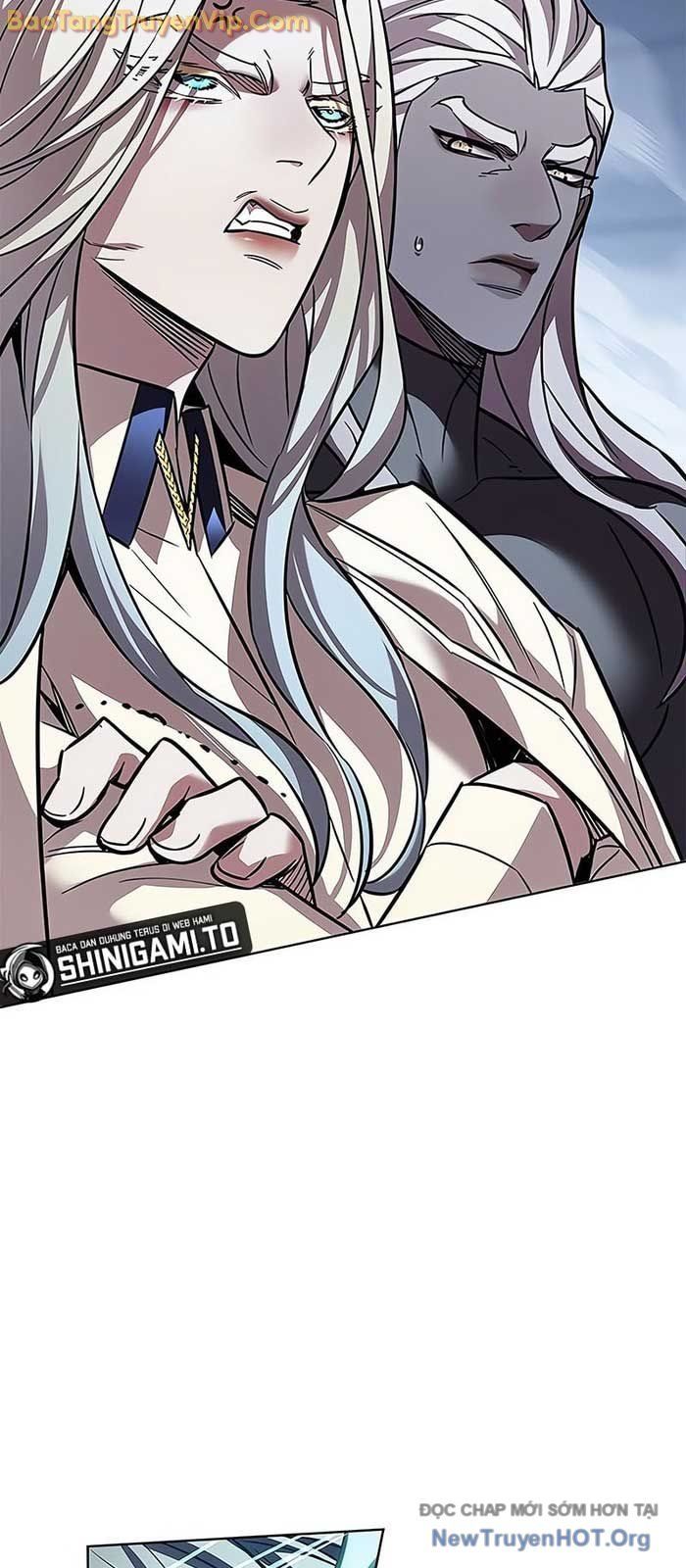 Hoá Thân Thành Mèo - Chapter 358 - Page 58