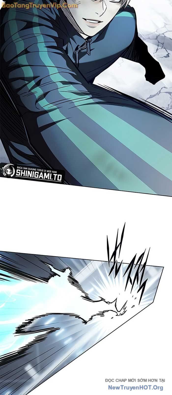 Hoá Thân Thành Mèo - Chapter 358 - Page 66