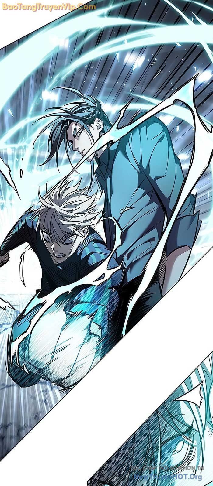 Hoá Thân Thành Mèo - Chapter 358 - Page 69