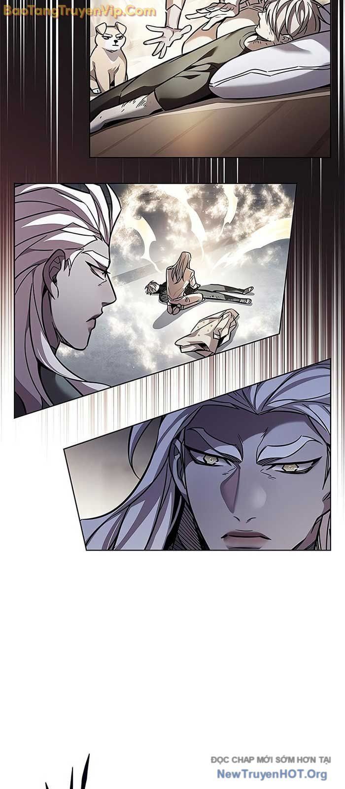 Hoá Thân Thành Mèo - Chapter 358 - Page 72