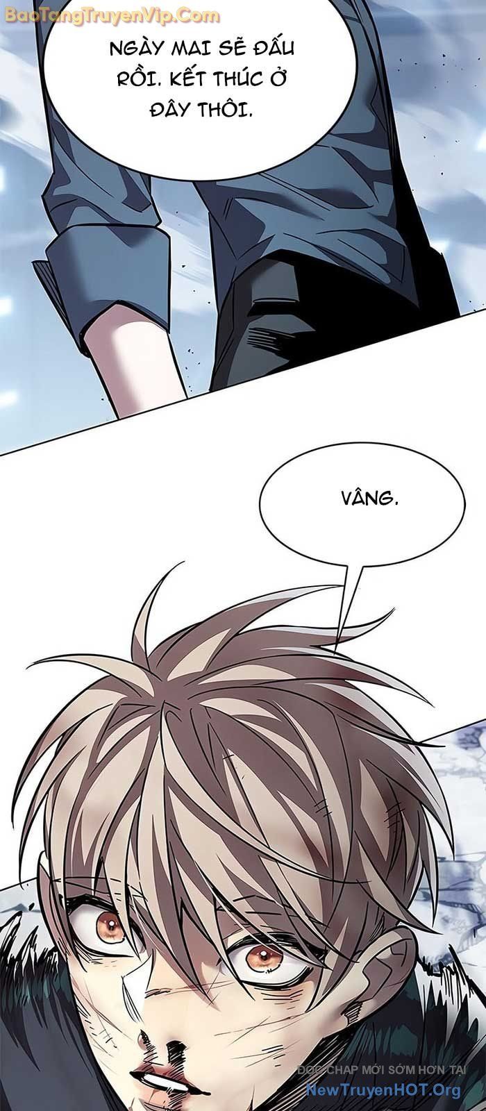 Hoá Thân Thành Mèo - Chapter 358 - Page 83