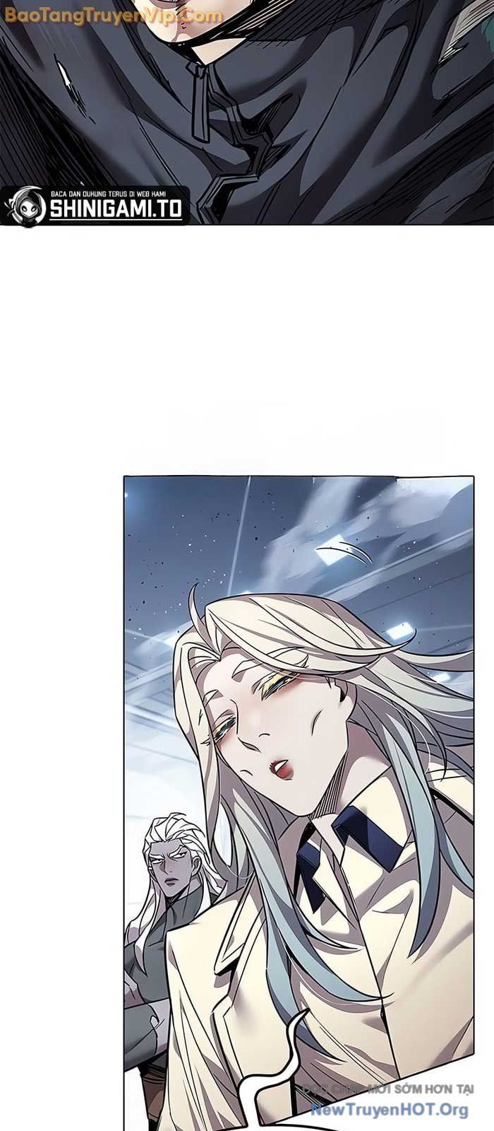 Hoá Thân Thành Mèo - Chapter 358 - Page 84