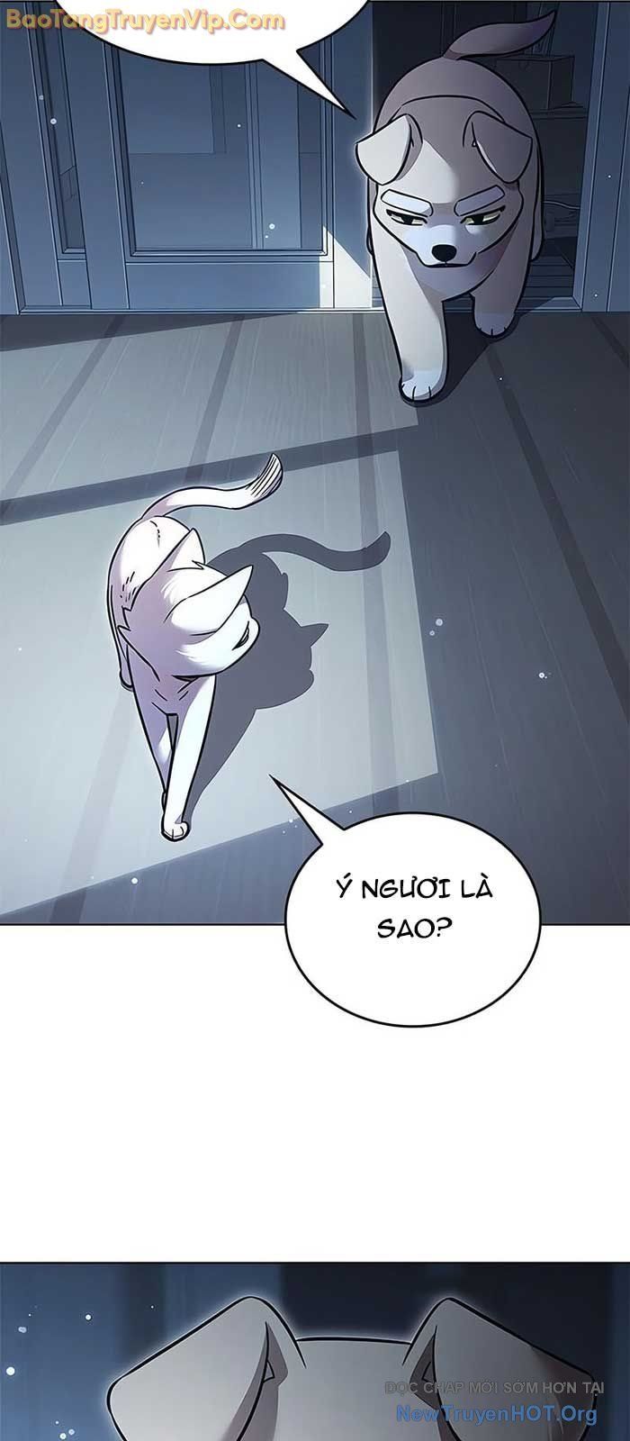 Hoá Thân Thành Mèo - Chapter 358 - Page 88