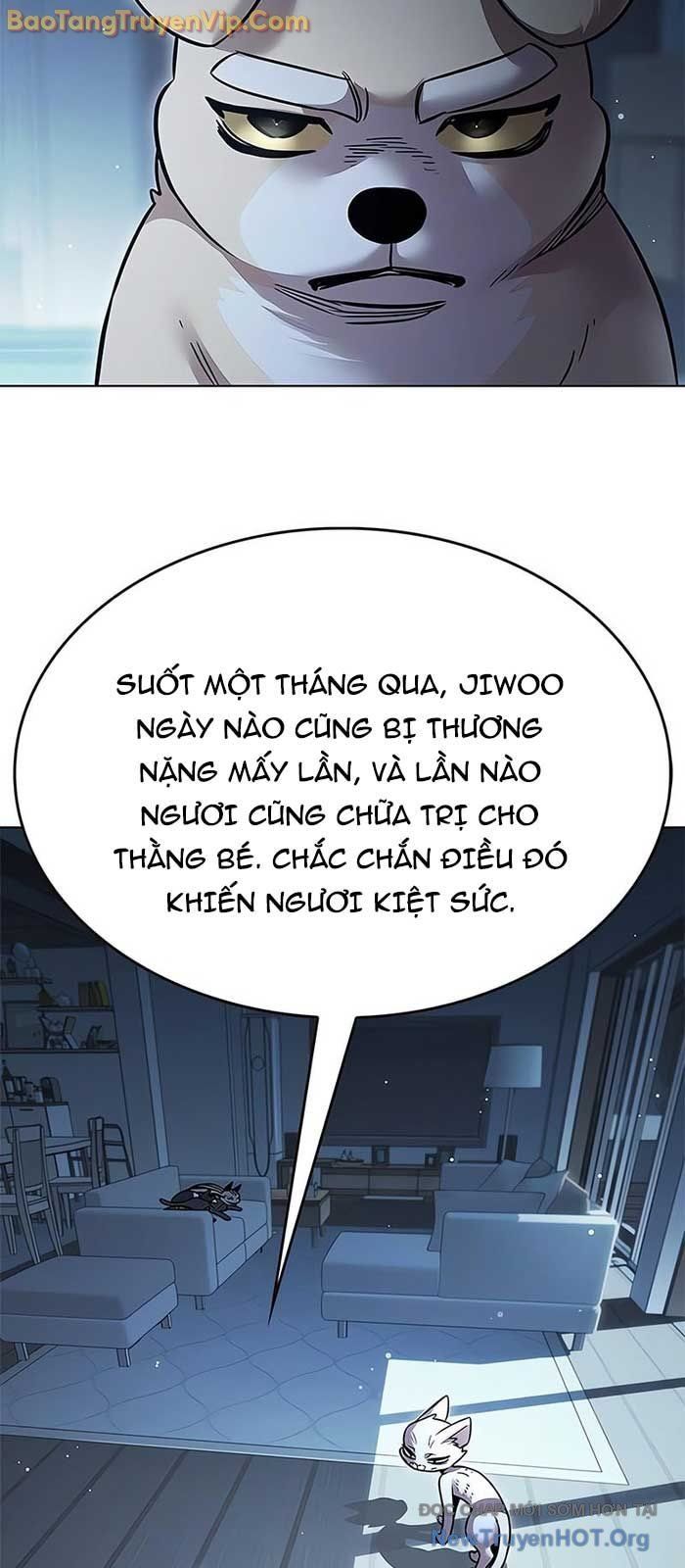 Hoá Thân Thành Mèo - Chapter 358 - Page 89
