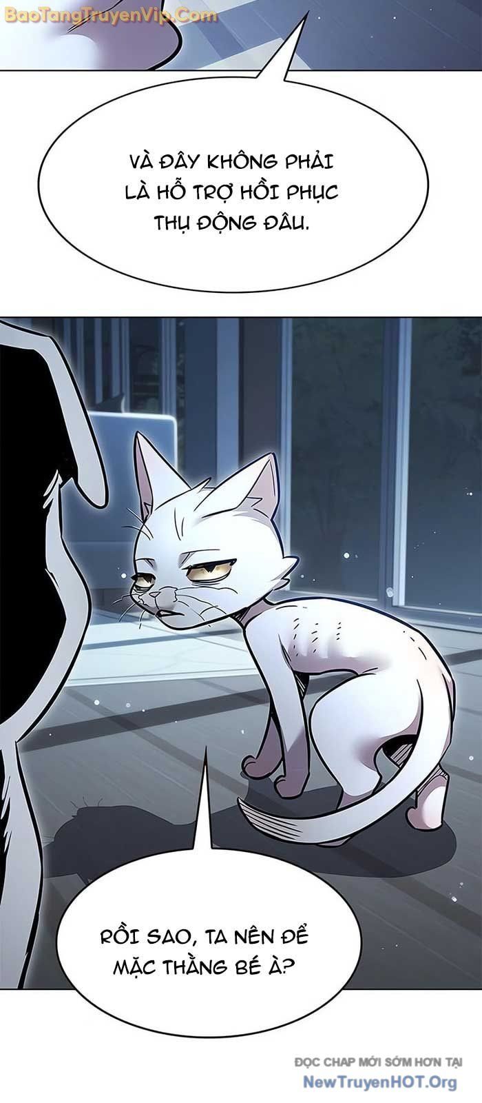 Hoá Thân Thành Mèo - Chapter 358 - Page 91