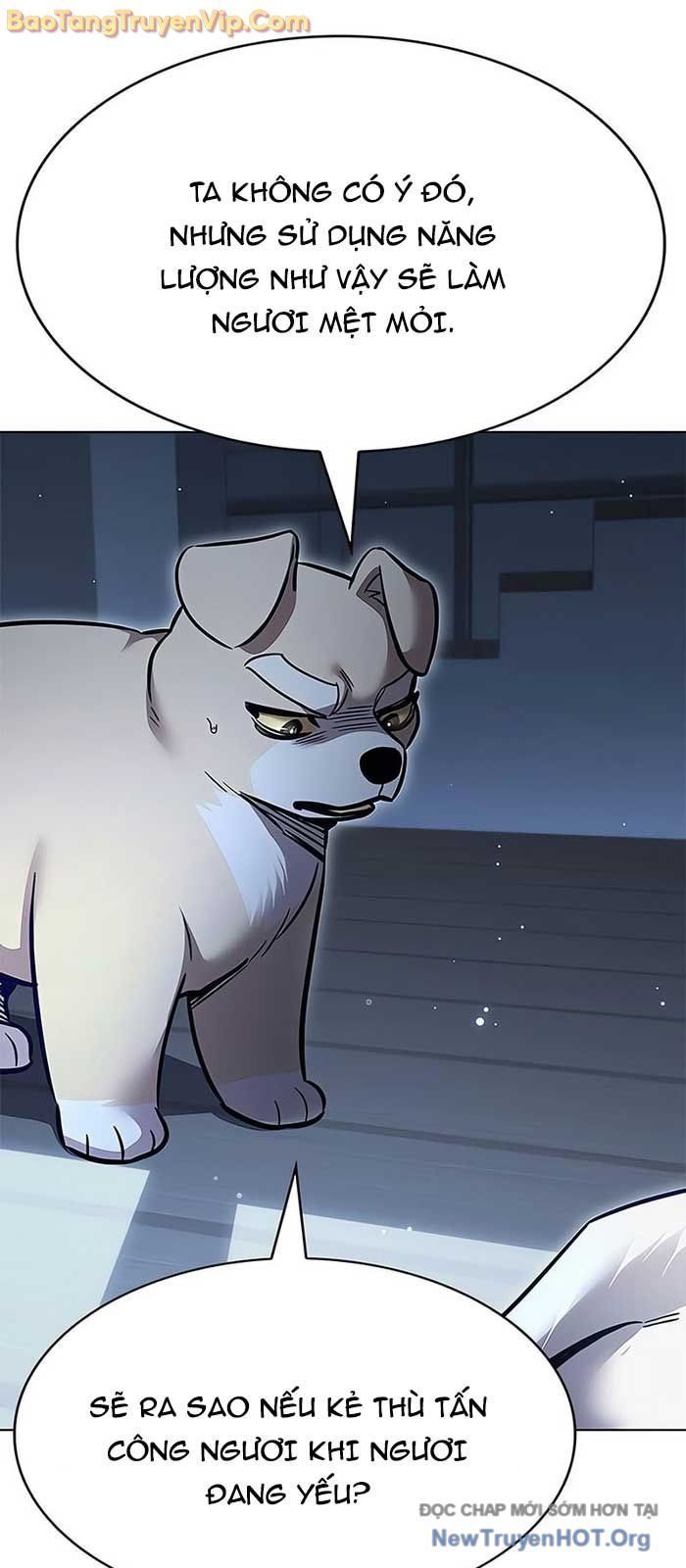 Hoá Thân Thành Mèo - Chapter 358 - Page 92