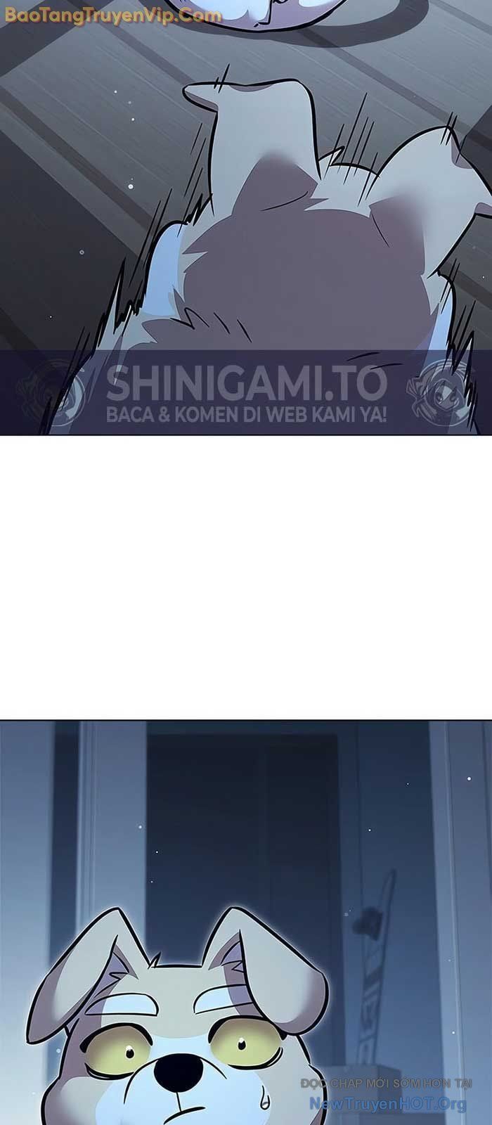 Hoá Thân Thành Mèo - Chapter 358 - Page 96