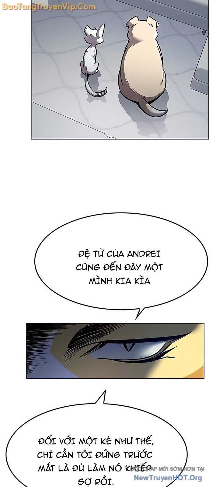 Hoá Thân Thành Mèo - Chapter 359 - Page 10