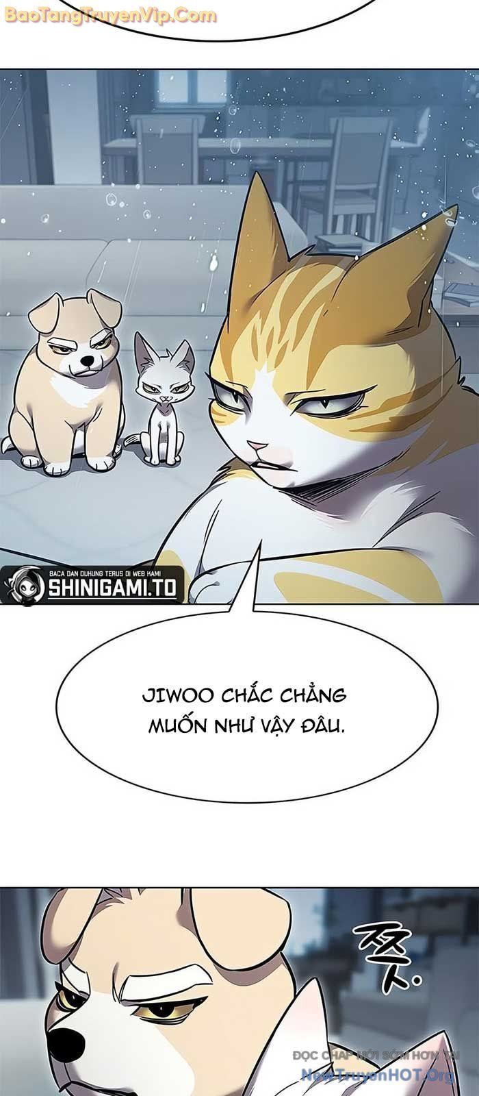 Hoá Thân Thành Mèo - Chapter 359 - Page 11