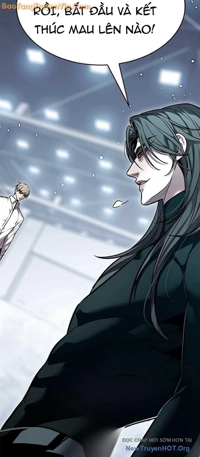 Hoá Thân Thành Mèo - Chapter 359 - Page 18