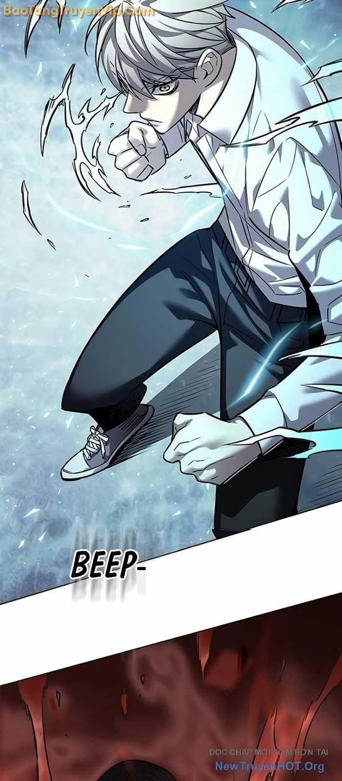 Hoá Thân Thành Mèo - Chapter 359 - Page 22