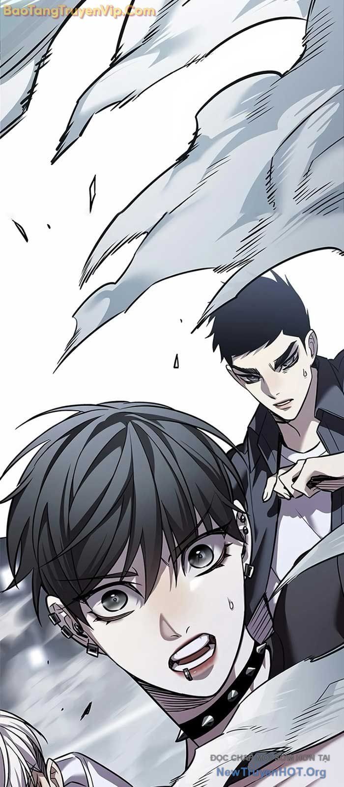 Hoá Thân Thành Mèo - Chapter 359 - Page 28