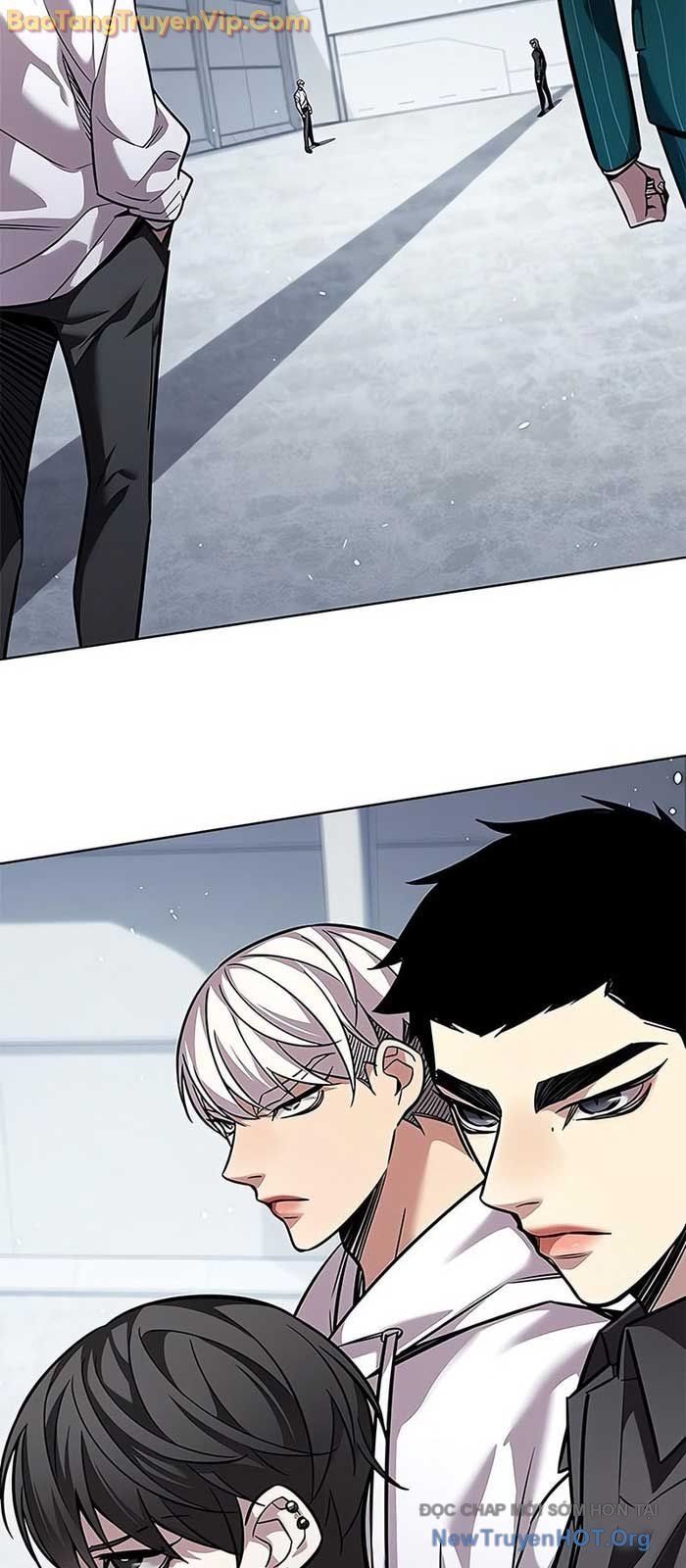 Hoá Thân Thành Mèo - Chapter 359 - Page 3