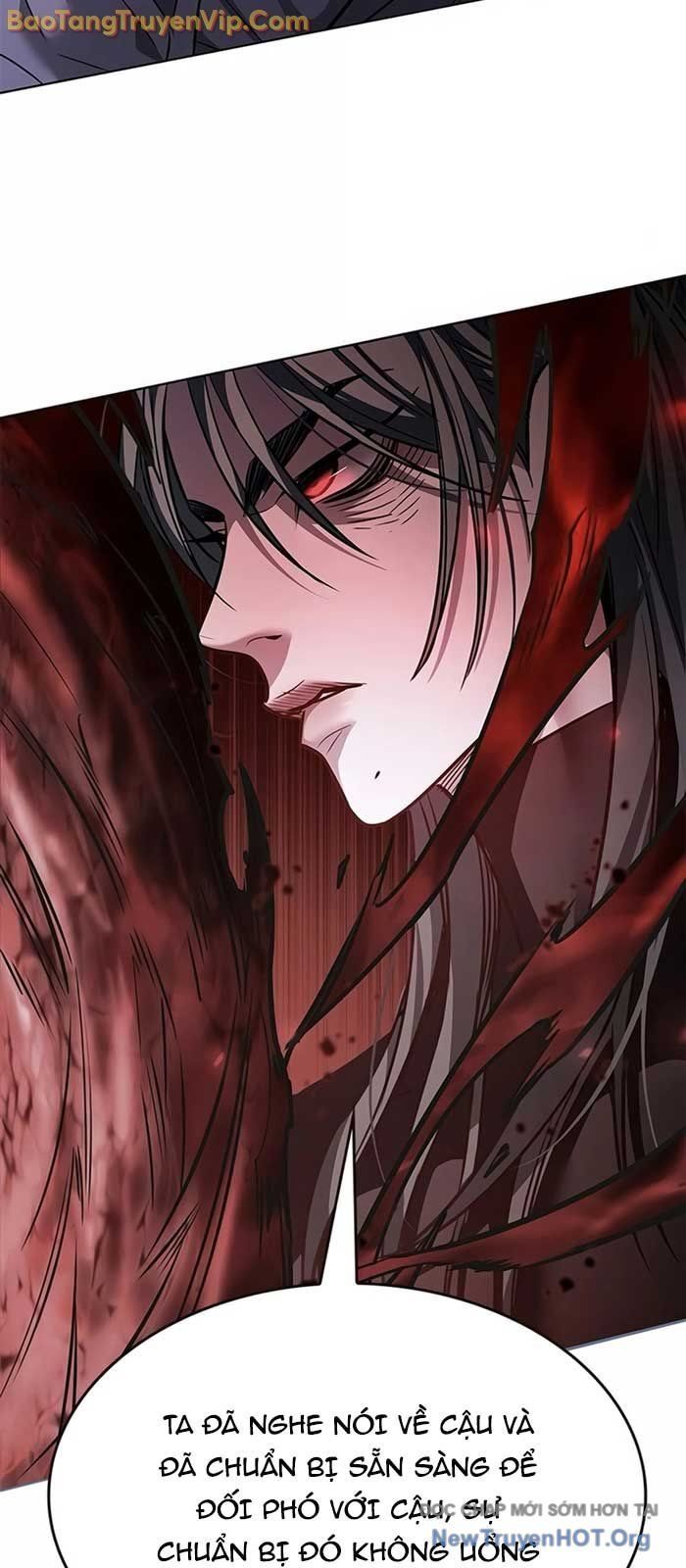 Hoá Thân Thành Mèo - Chapter 359 - Page 33