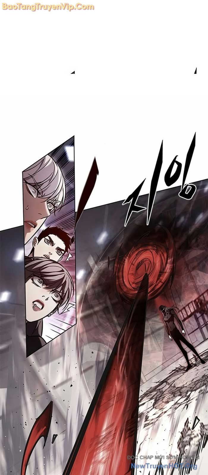 Hoá Thân Thành Mèo - Chapter 359 - Page 42