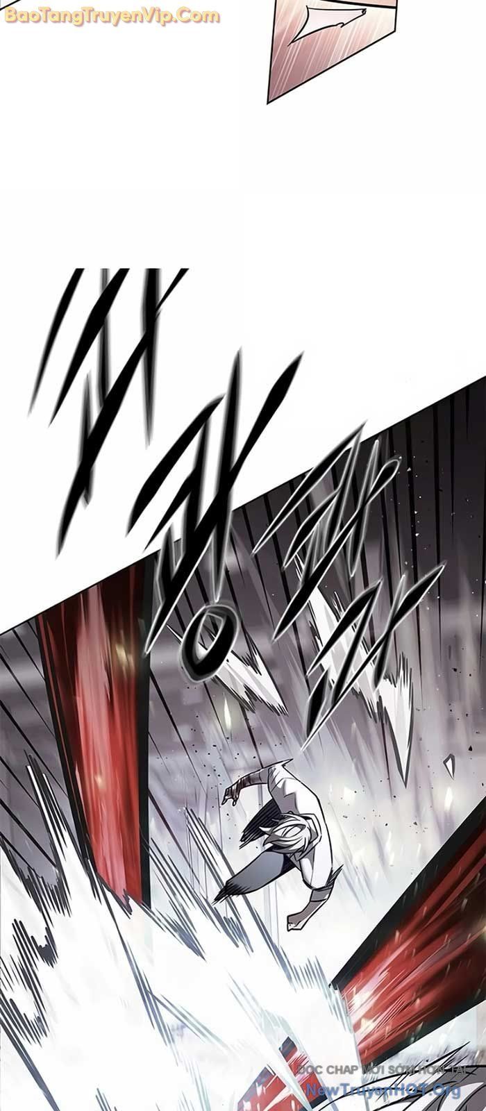 Hoá Thân Thành Mèo - Chapter 359 - Page 44