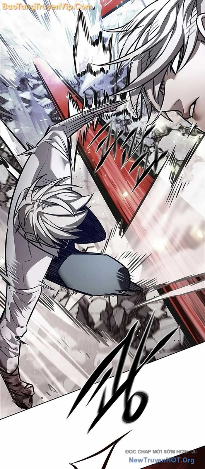 Hoá Thân Thành Mèo - Chapter 359 - Page 45