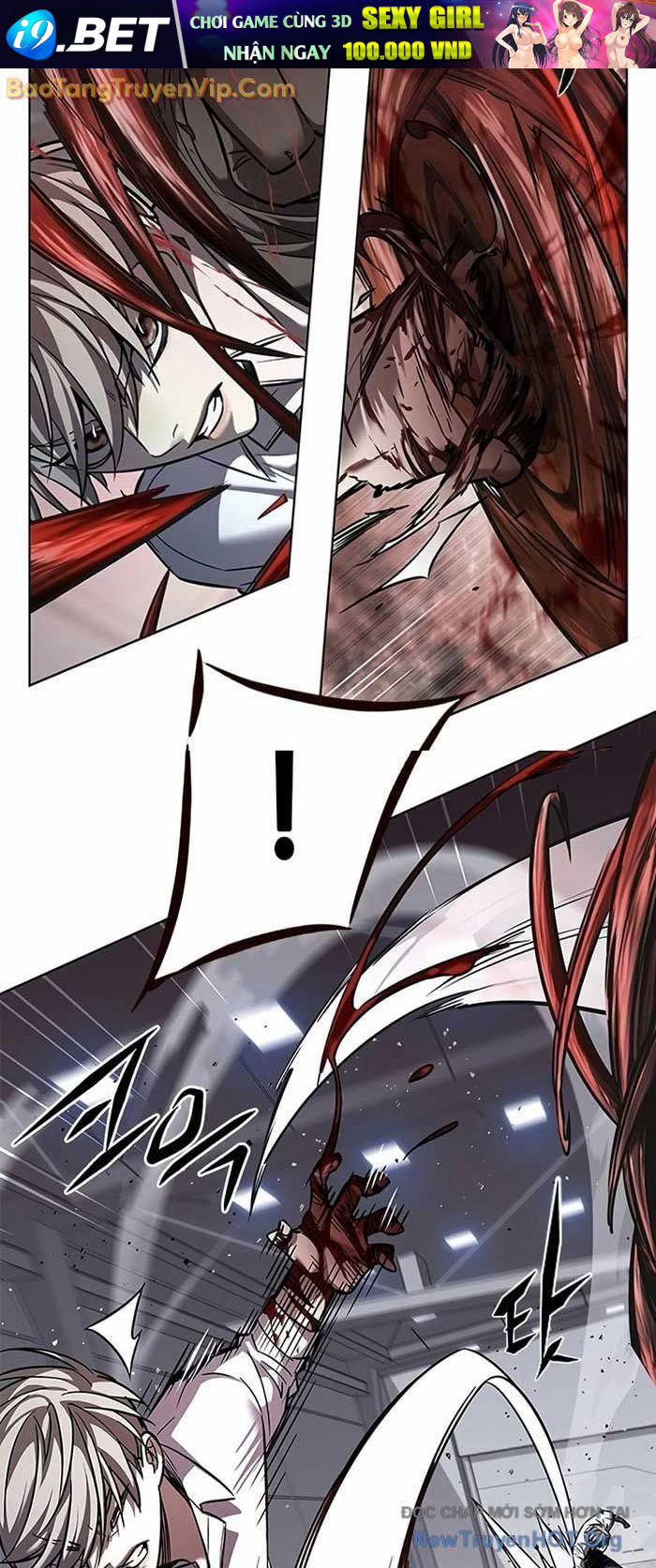 Hoá Thân Thành Mèo - Chapter 359 - Page 51