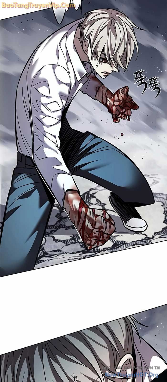 Hoá Thân Thành Mèo - Chapter 359 - Page 53