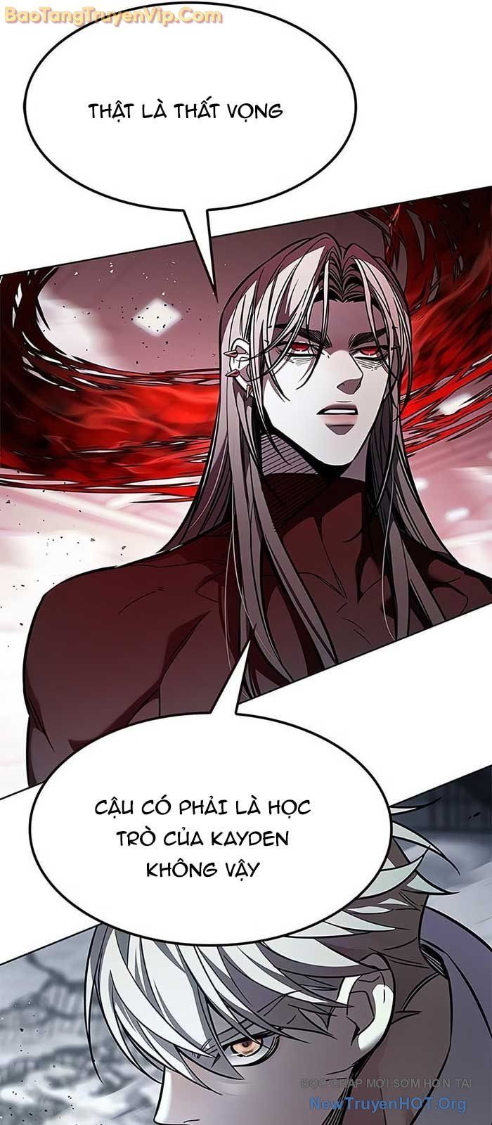 Hoá Thân Thành Mèo - Chapter 359 - Page 55