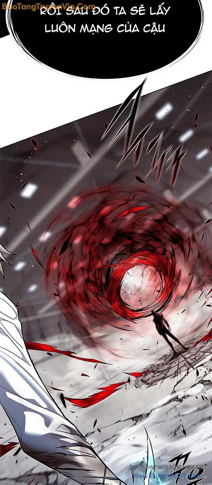 Hoá Thân Thành Mèo - Chapter 359 - Page 59