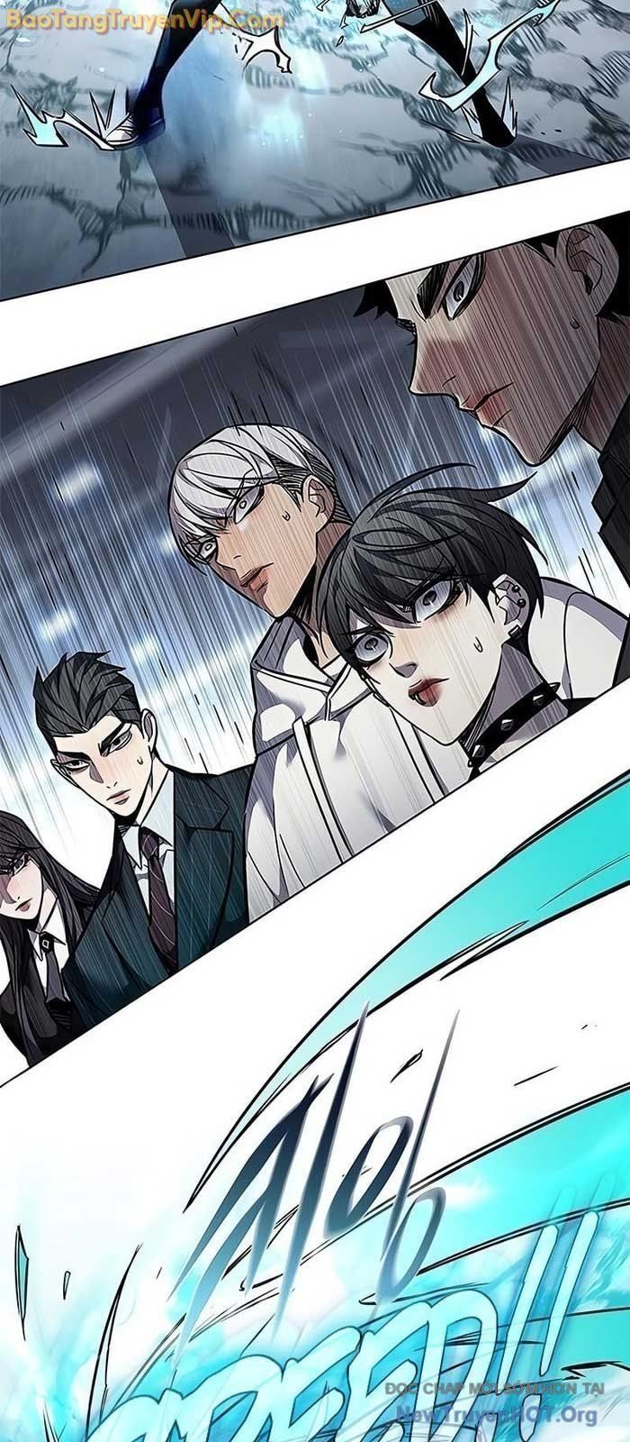 Hoá Thân Thành Mèo - Chapter 359 - Page 61