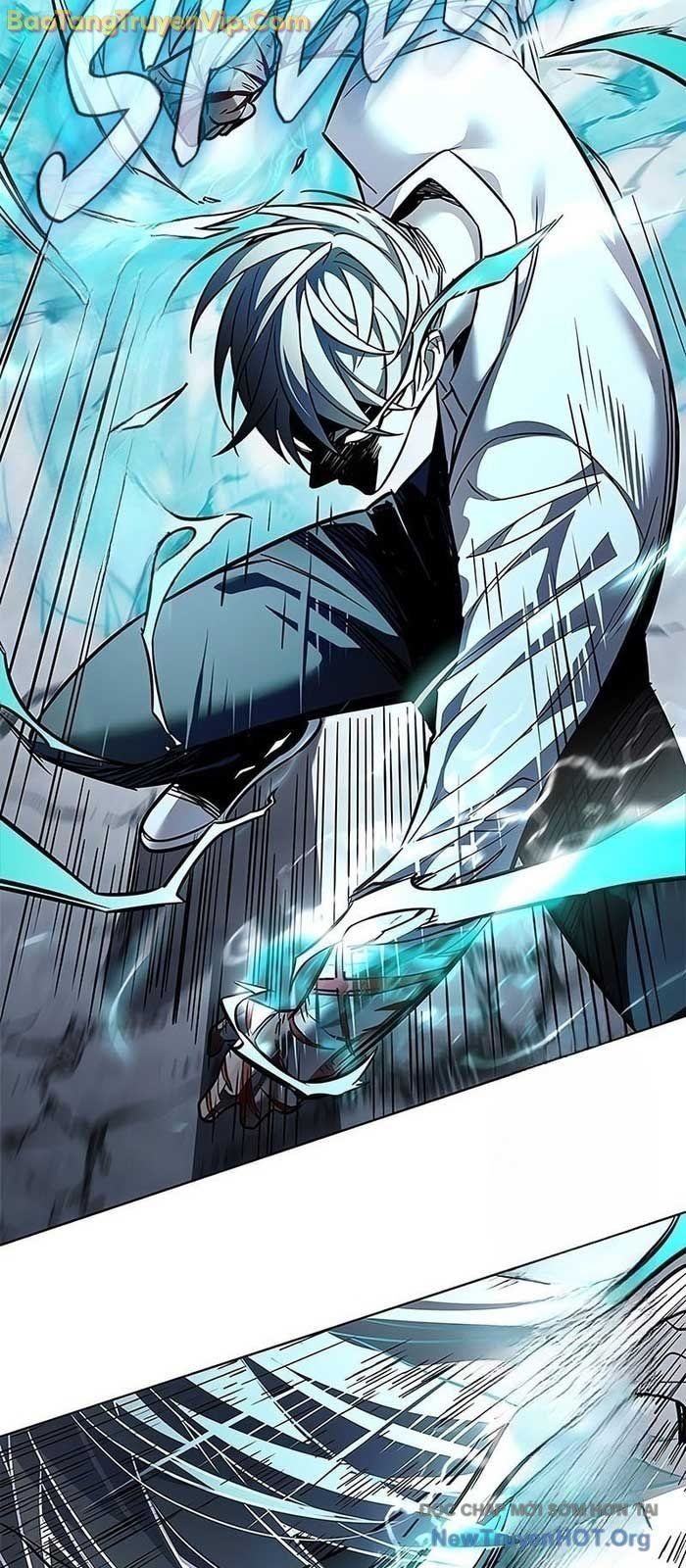 Hoá Thân Thành Mèo - Chapter 359 - Page 62