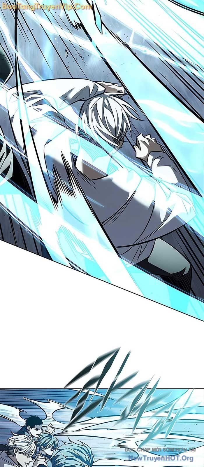 Hoá Thân Thành Mèo - Chapter 359 - Page 70