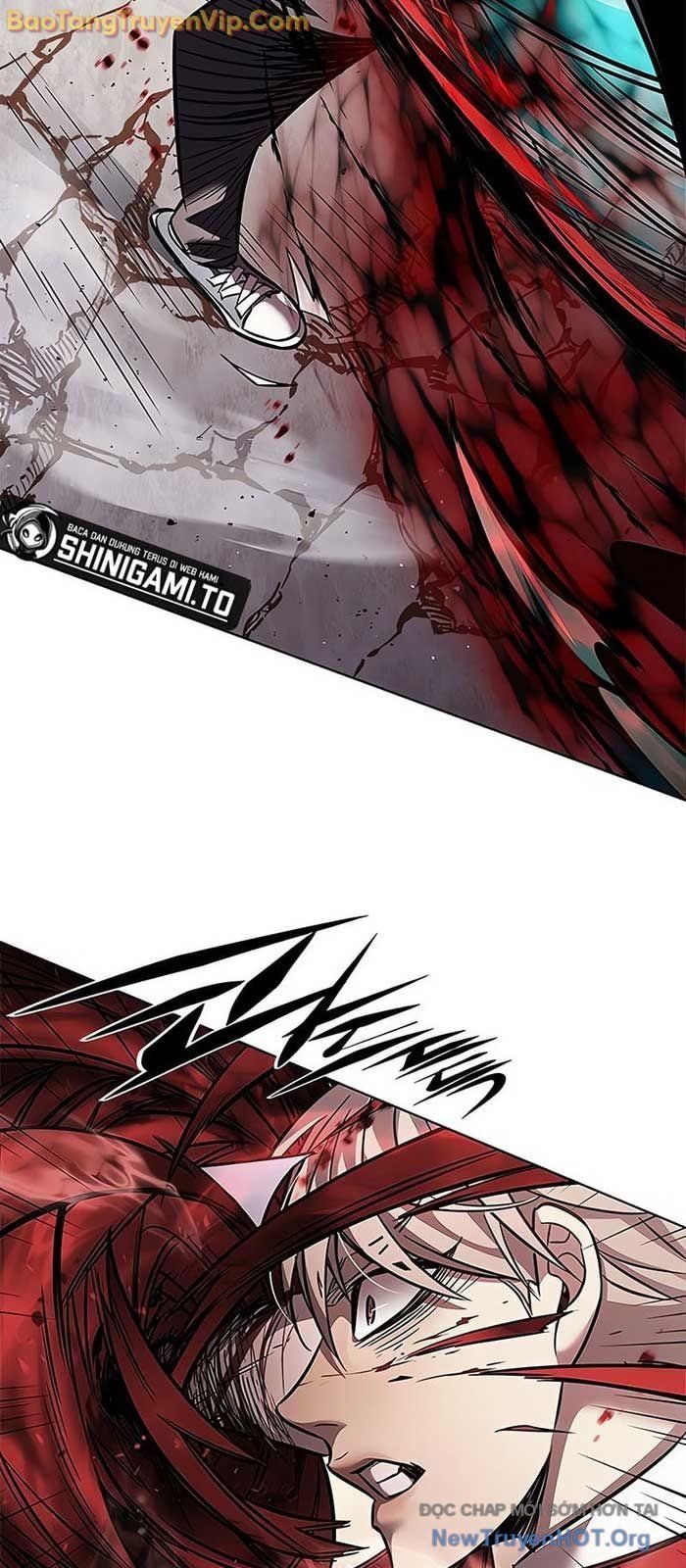 Hoá Thân Thành Mèo - Chapter 359 - Page 76