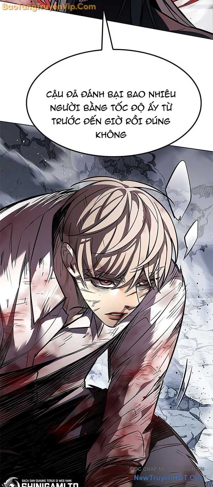 Hoá Thân Thành Mèo - Chapter 359 - Page 82