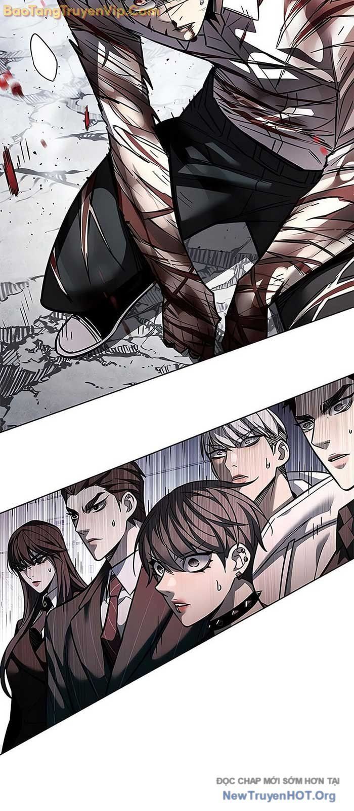 Hoá Thân Thành Mèo - Chapter 359 - Page 89