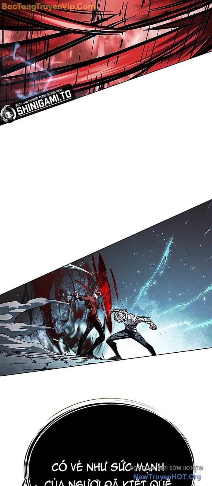 Hoá Thân Thành Mèo - Chapter 360 - Page 102