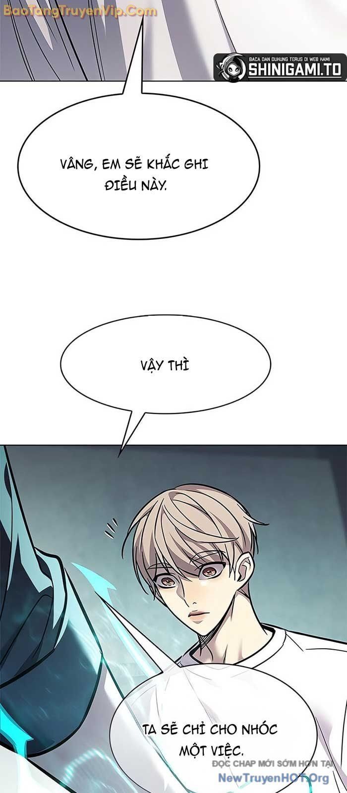 Hoá Thân Thành Mèo - Chapter 360 - Page 20