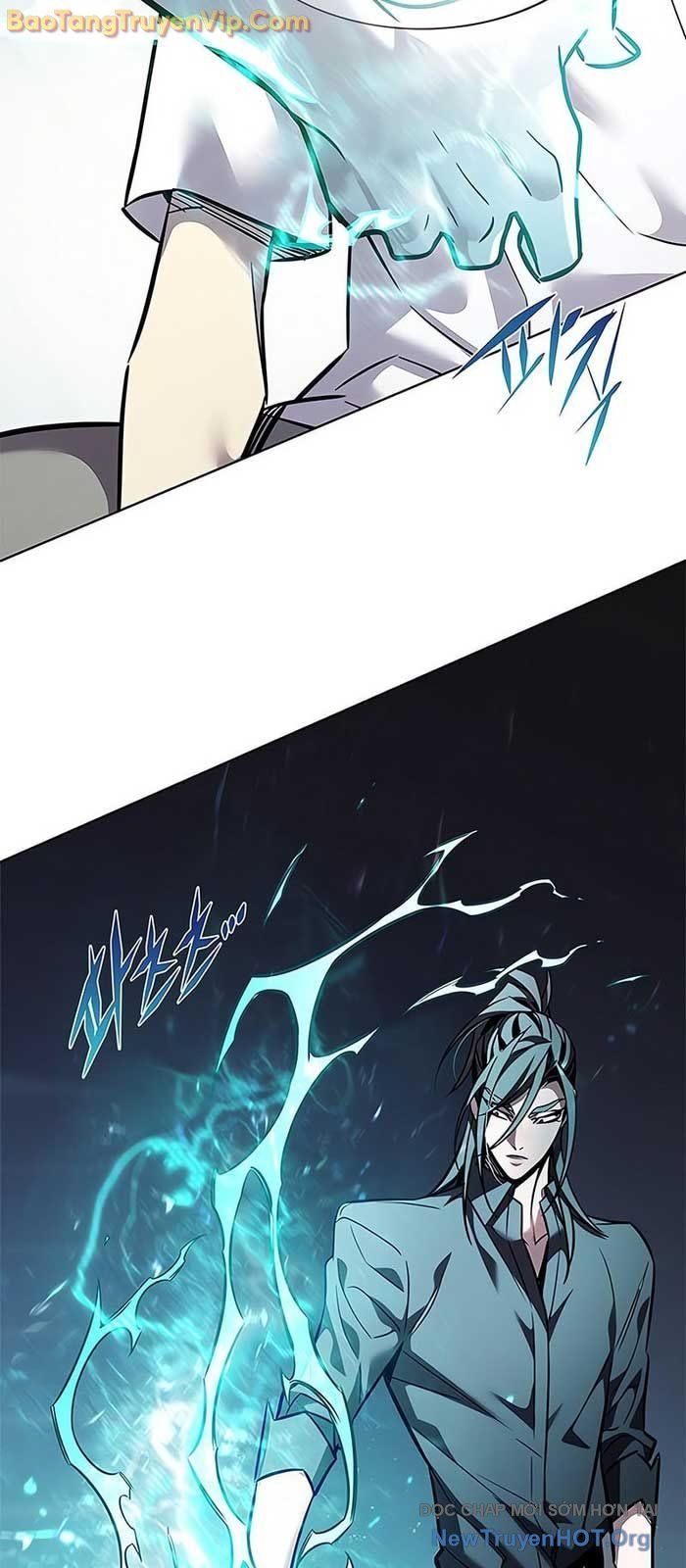 Hoá Thân Thành Mèo - Chapter 360 - Page 21