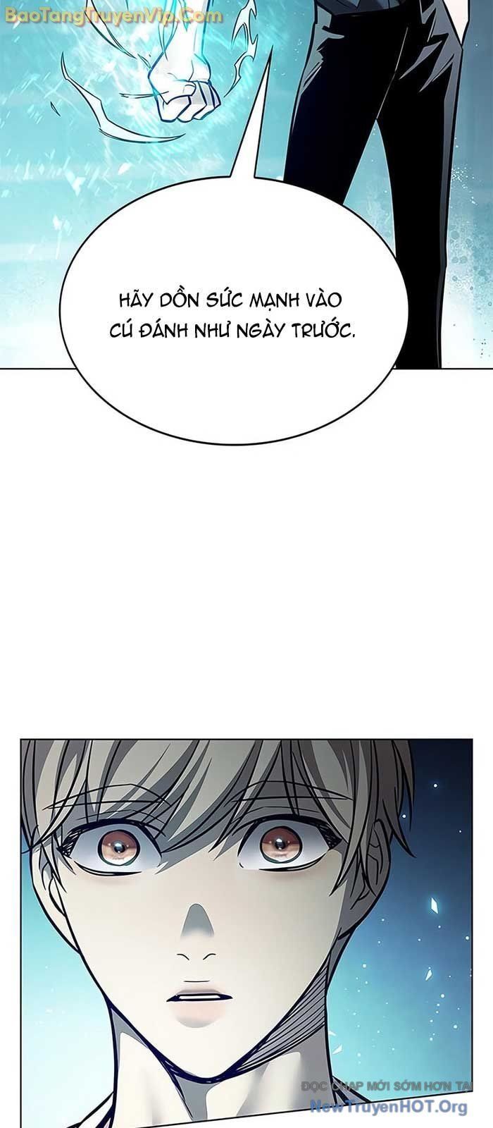 Hoá Thân Thành Mèo - Chapter 360 - Page 22