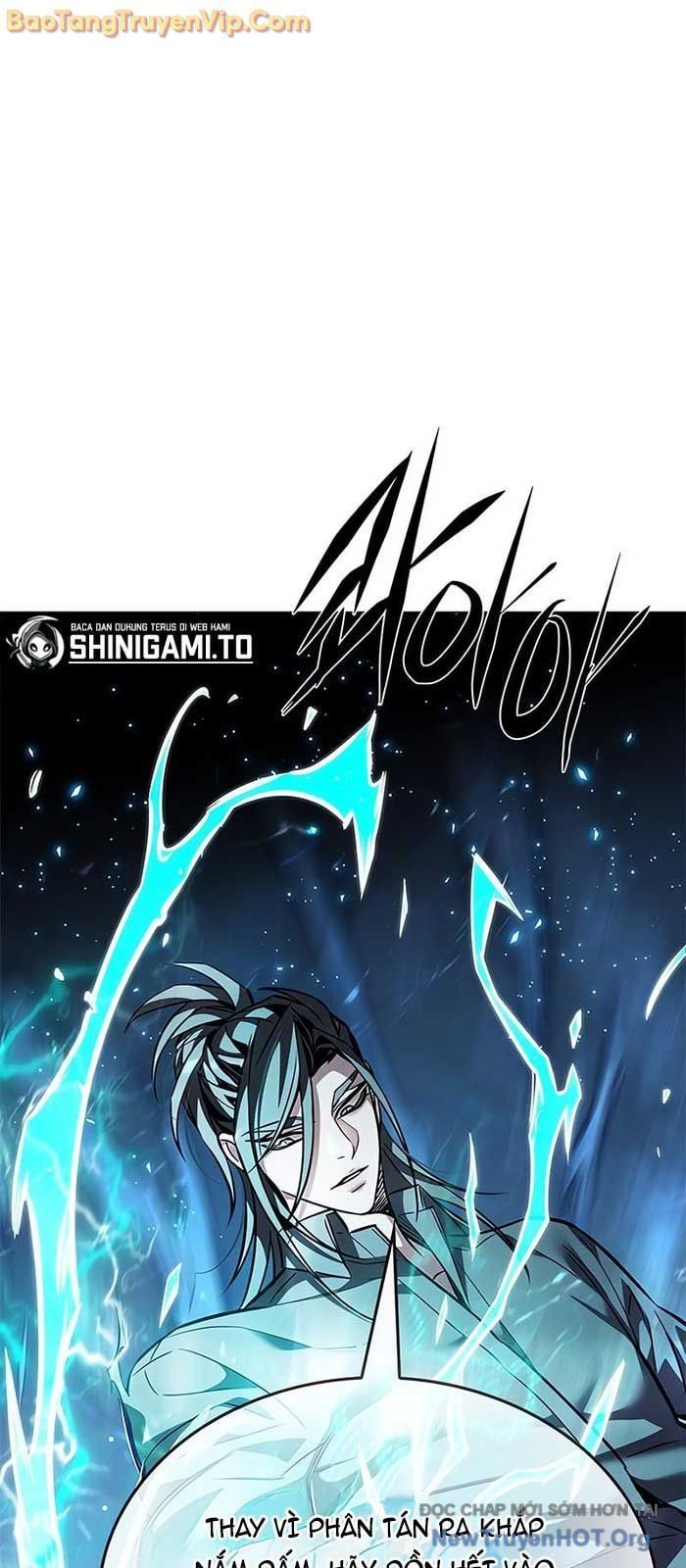 Hoá Thân Thành Mèo - Chapter 360 - Page 24