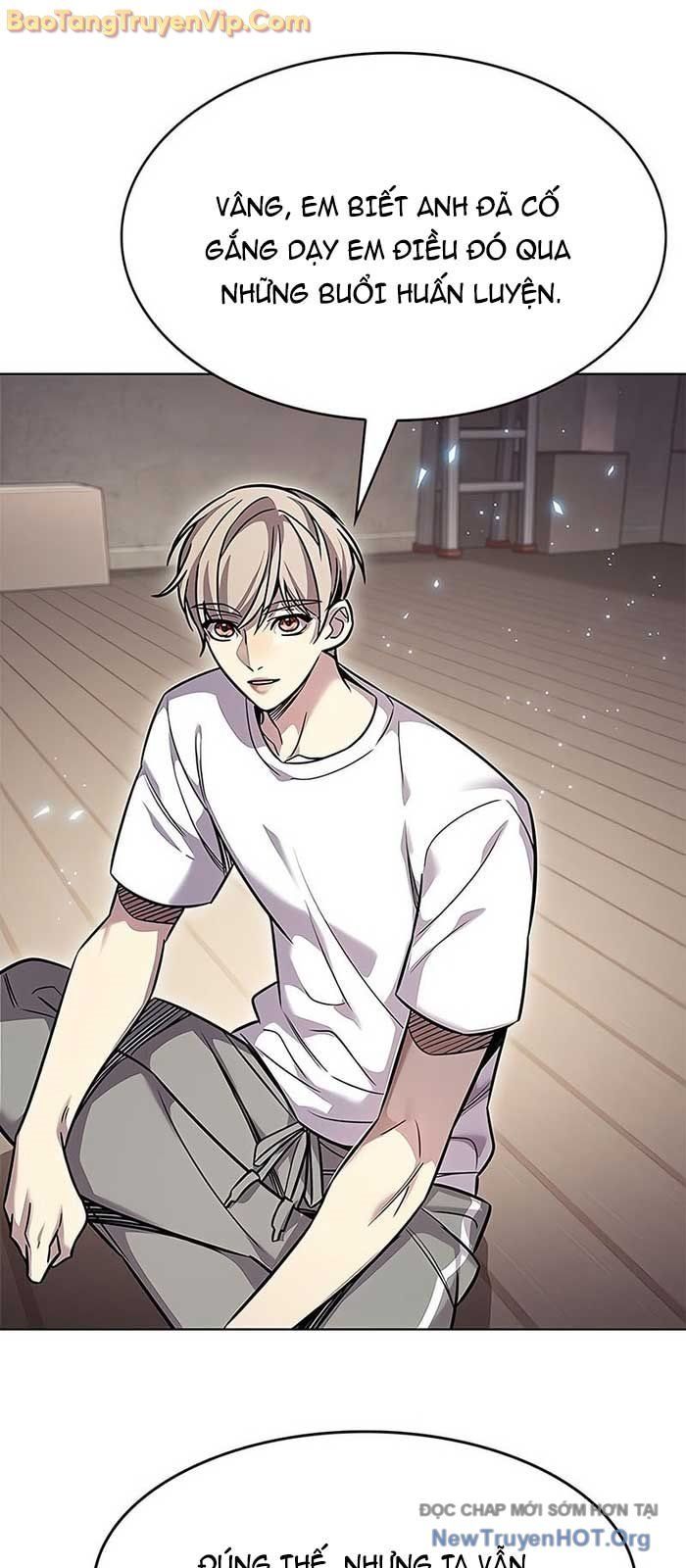 Hoá Thân Thành Mèo - Chapter 360 - Page 3