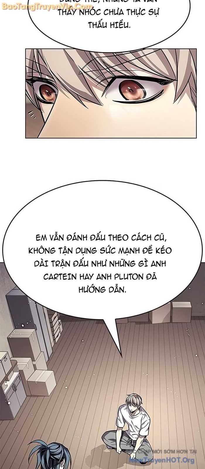 Hoá Thân Thành Mèo - Chapter 360 - Page 4