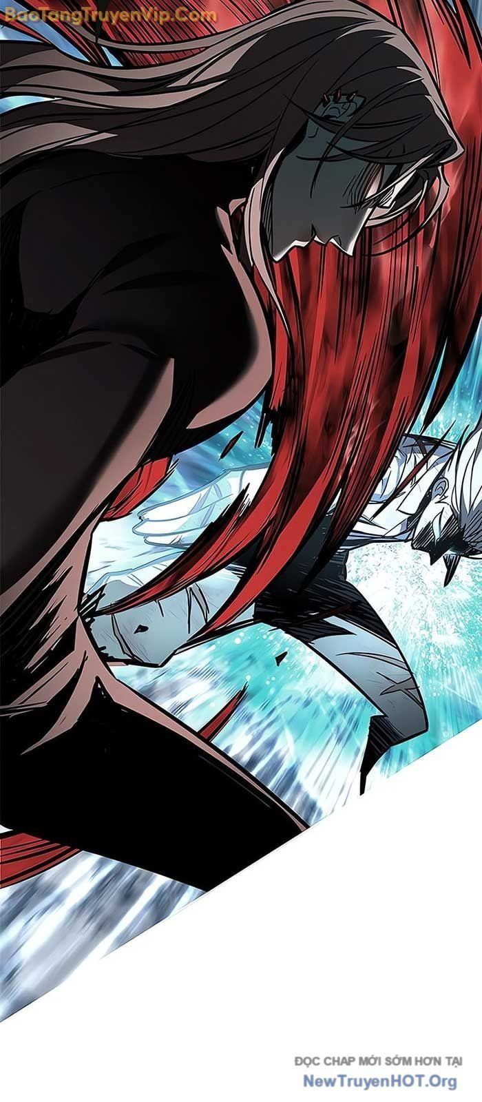 Hoá Thân Thành Mèo - Chapter 360 - Page 41