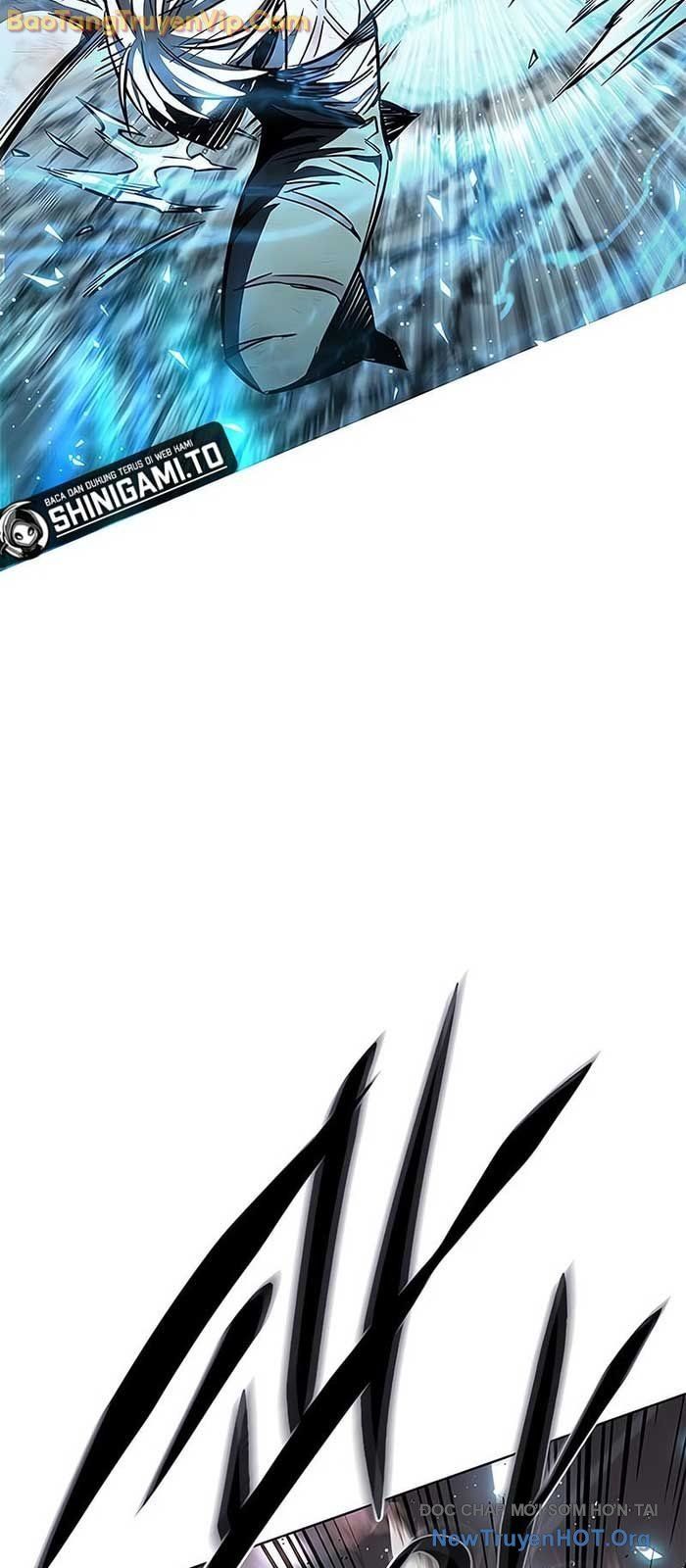 Hoá Thân Thành Mèo - Chapter 360 - Page 48