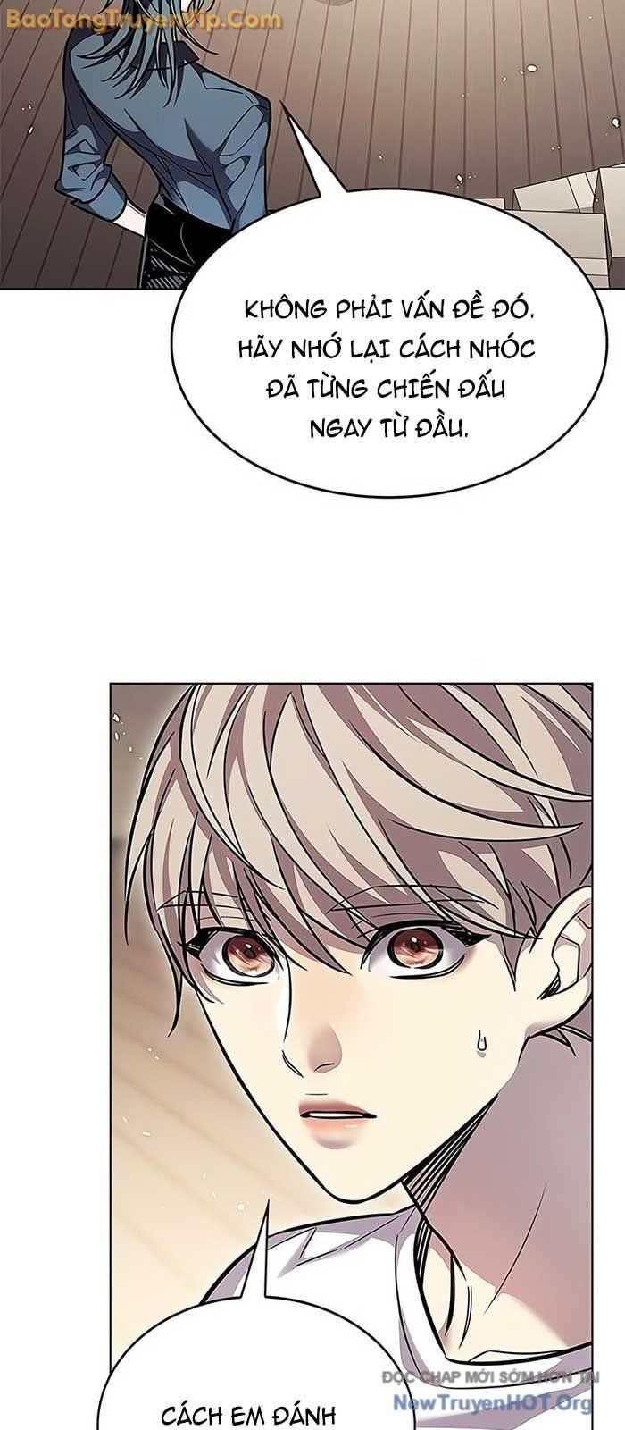 Hoá Thân Thành Mèo - Chapter 360 - Page 5