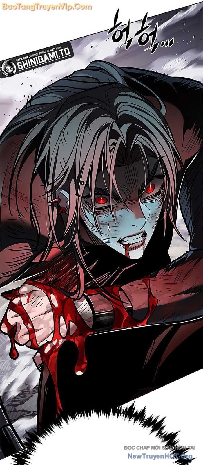 Hoá Thân Thành Mèo - Chapter 360 - Page 55