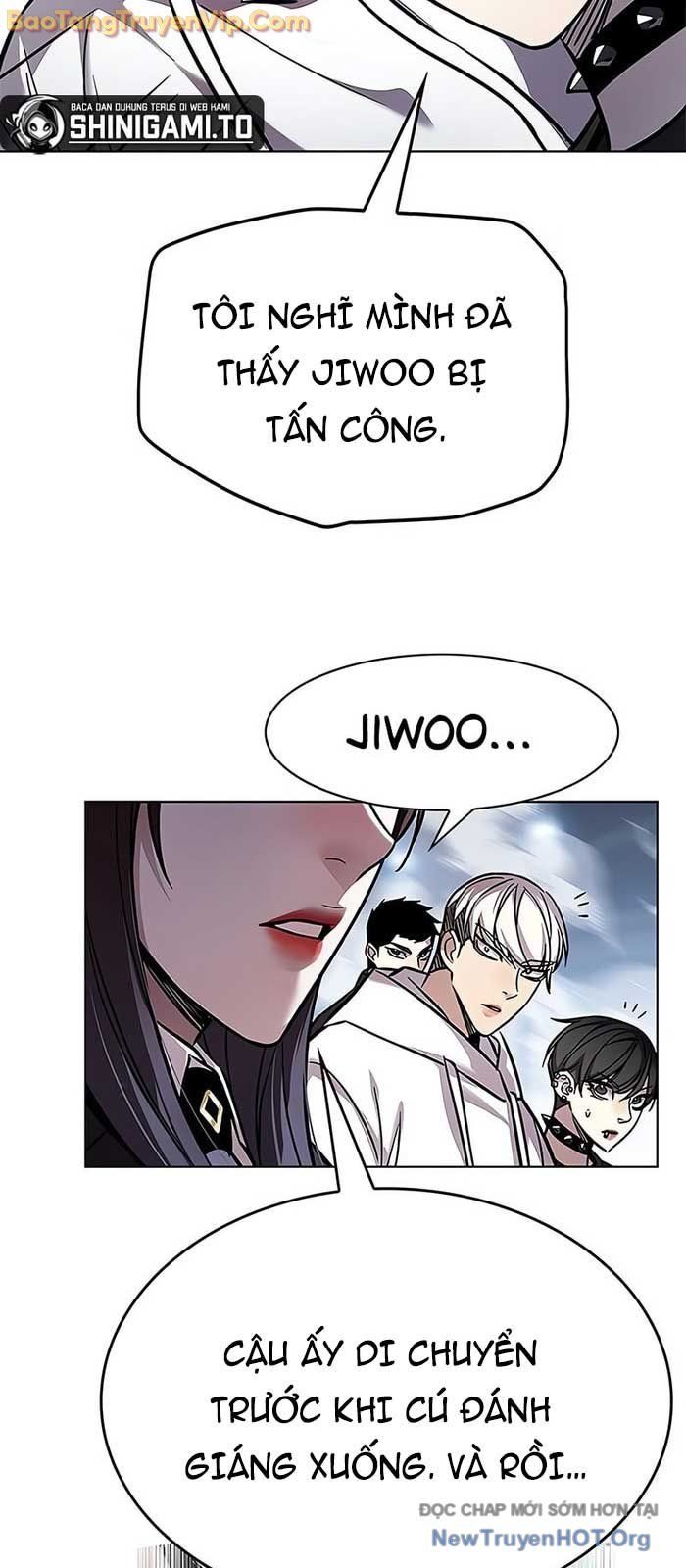 Hoá Thân Thành Mèo - Chapter 360 - Page 57