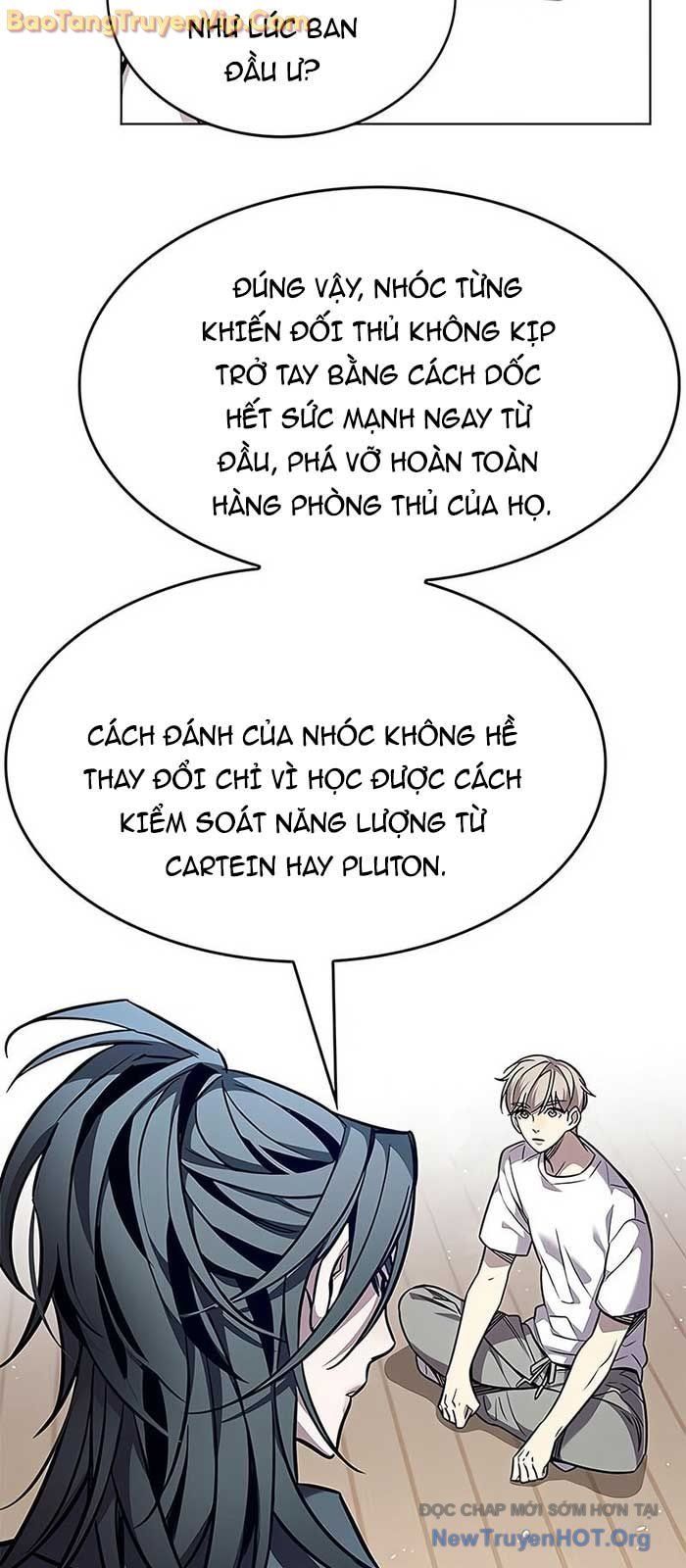 Hoá Thân Thành Mèo - Chapter 360 - Page 6